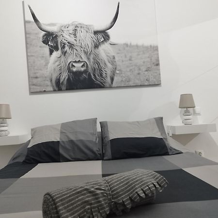 Apartamento Vista Casablanca Puerto de la Cruz Kültér fotó