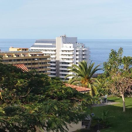 Apartamento Vista Casablanca Puerto de la Cruz Kültér fotó