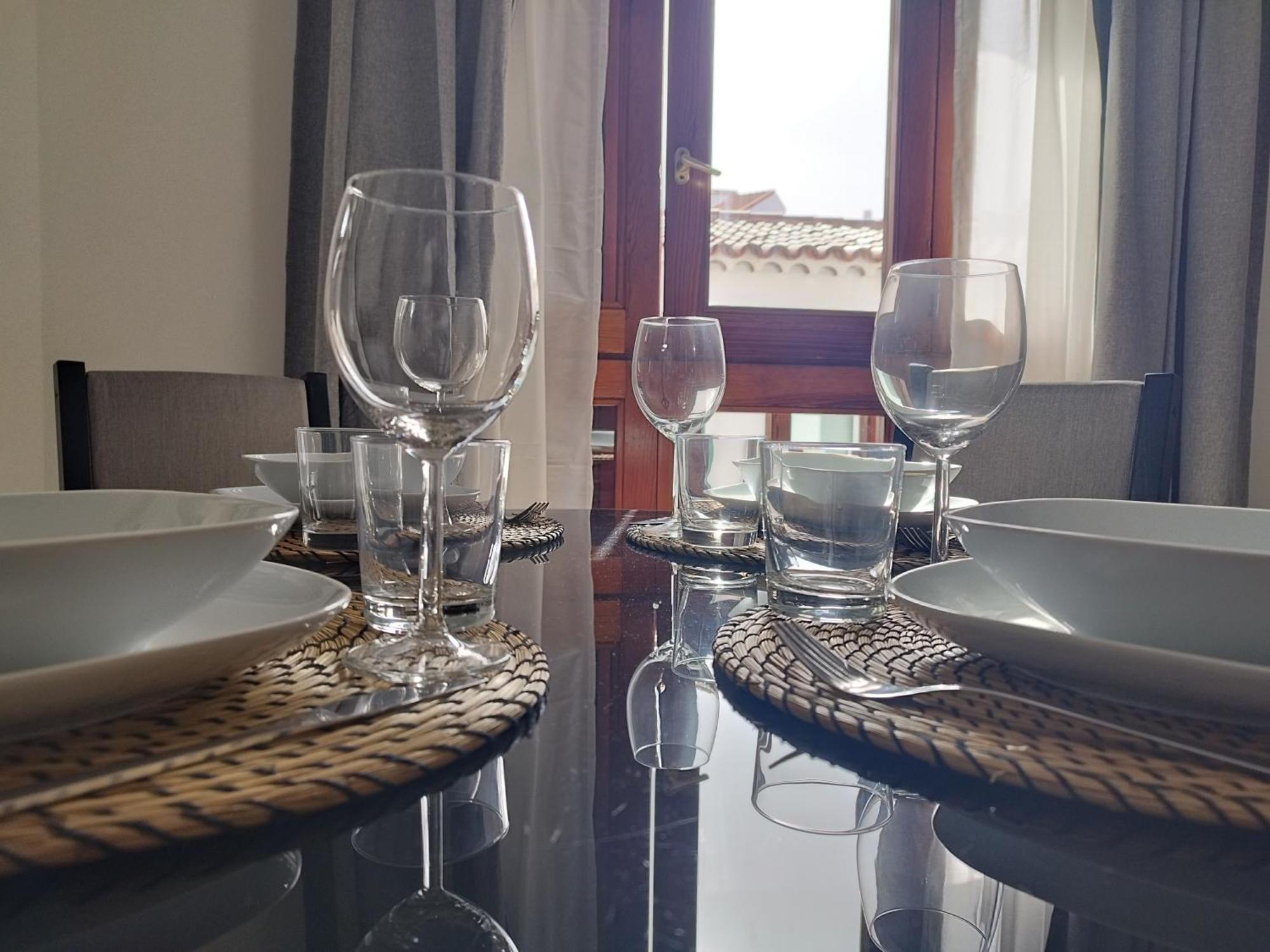 Apartamento Vista Casablanca Puerto de la Cruz Kültér fotó