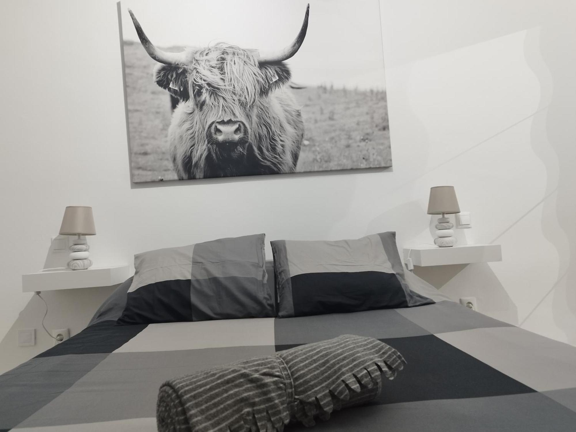 Apartamento Vista Casablanca Puerto de la Cruz Kültér fotó