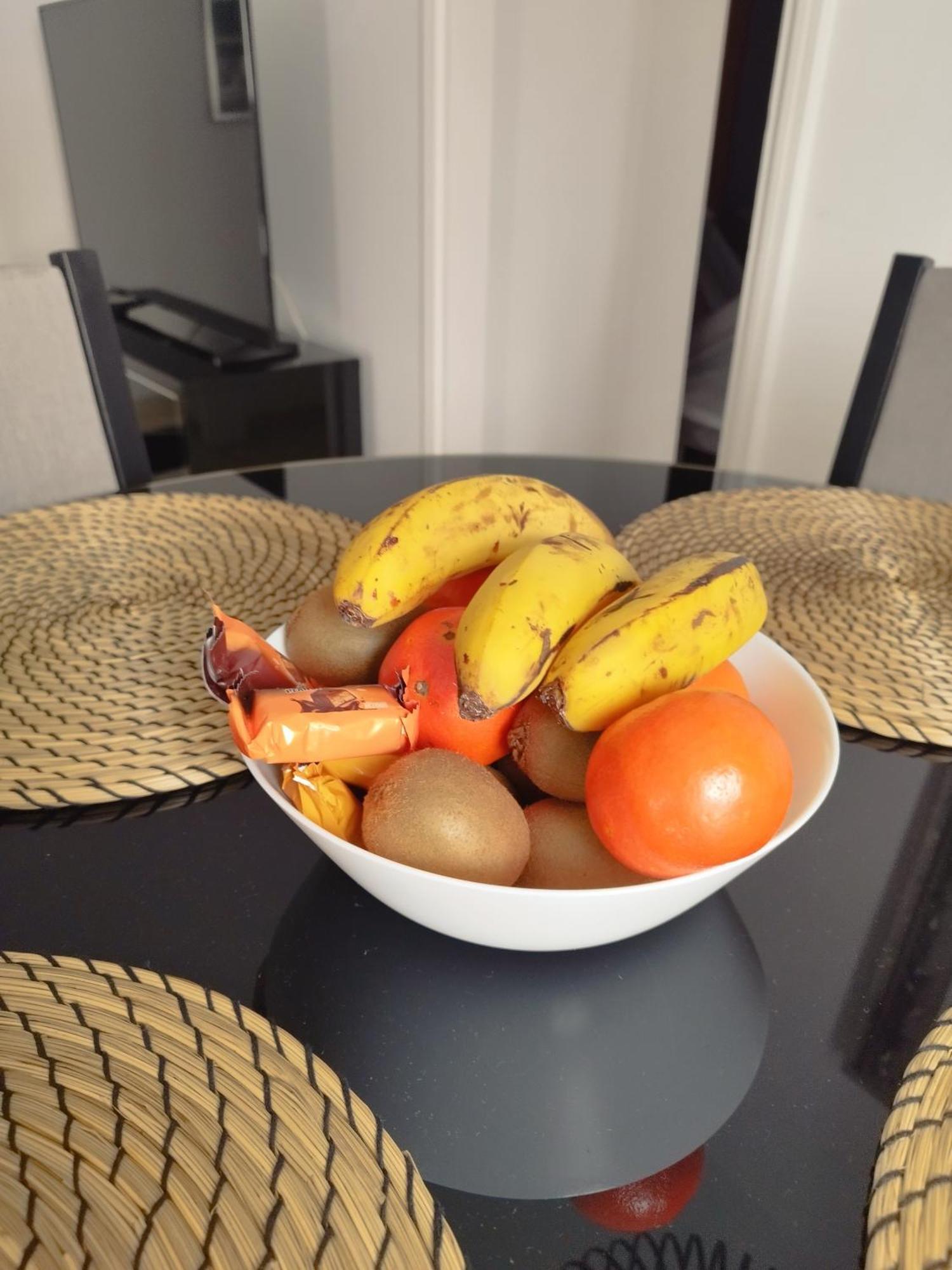 Apartamento Vista Casablanca Puerto de la Cruz Kültér fotó